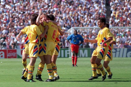 Un fost mare fotbalist al României regretă că s-a retras de la națională la 26 de ani: ”O tâmpenie!” Cu cine s-a certat atunci și de ce consideră că ar fi putut fi golgheterul all-time ”tricolor”