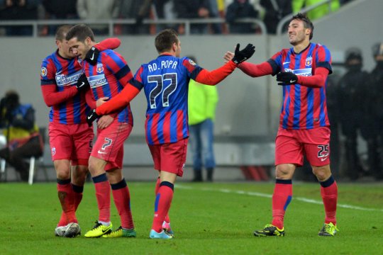 Federico Piovaccari a urmărit Liga 1 și are o dorință pentru FCSB: ”E mai dificil”