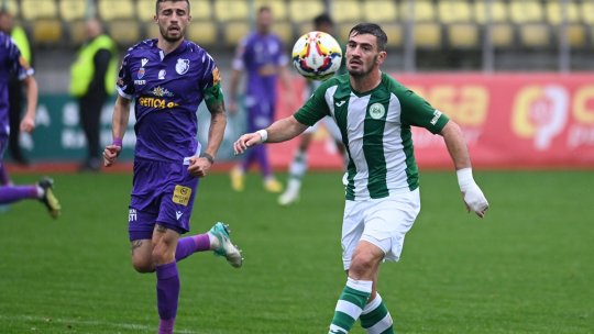 Clubul din liga secundă care ar putea promova nesperat în Superliga. Principalul sponsor exultă: ”Ar fi un an câștigat!”