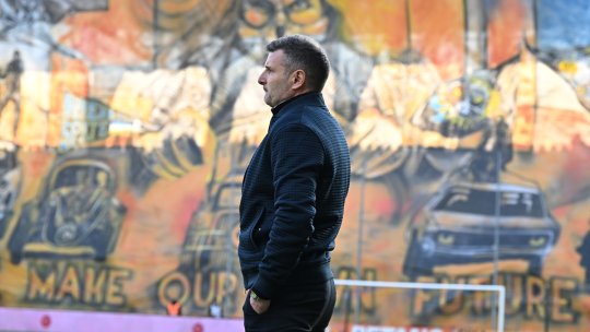 Laszlo Balint, după primul eșec pe banca prahovenilor: ”N-avem voie să facem asemenea greșeli!”