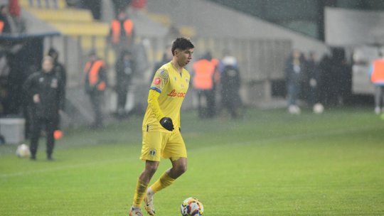 ”Ești pregătit din vară să te întorci la FCSB?” Răspunsul neașteptat dat de Alex Musi, după Hermannstadt - Petrolul 2-0