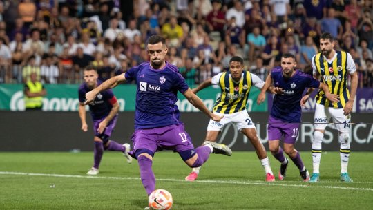 Golgheterul dorit de Gigi Becali costă 1.000.000 €: ”Este de vânzare”