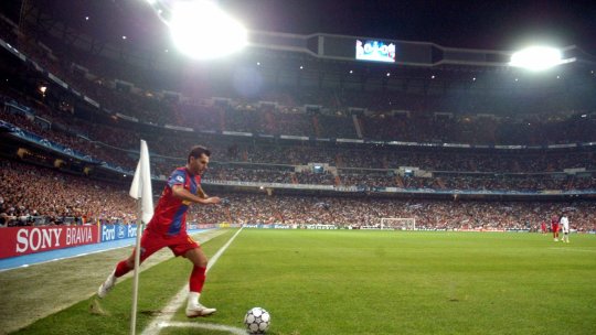 Cine au fost idolii lui Nicolae Dică: ”Decupam ziare, aveam pe pereți tot ce era despre ei!” Ambii sunt acționari în Superligă