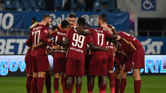 Un fotbalist de la CFR l-a făcut praf pe Mutu, apoi și-a anunțat plecarea de la Cluj: ”Nu are caracter!” / ”Sunt unul dintre cei mai valoroși jucători din campionat, dar nu mă dorește clubul”