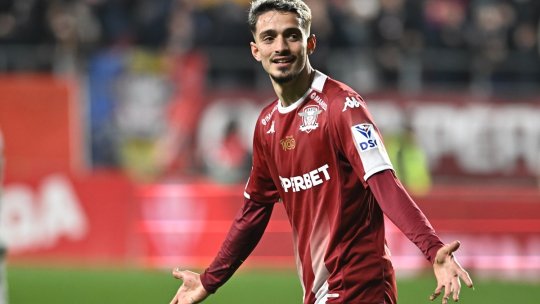 Presa din Kosovo a reacționat după laudele lui Adrian Mutu la adresa lui Albion Rrahmani