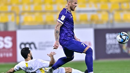 Cale liberă pentru Gigi Becali! Denis Alibec poate ajunge gratis la FCSB