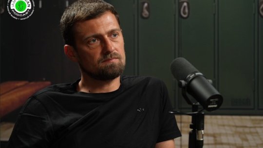 Care a fost ultimul salariu al lui Gabi Tamaș în fotbal: ”Șase inși de la Chiajna au mai mari, cred că își vor lua tălpășița!” Fostul fundaș, invitat la iAM Ștucan, joi, 2 mai, de la 19:00