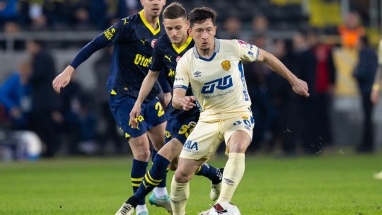 Olimpiu Moruţan, primul mesaj după ce a aflat că este OUT pentru EURO 2024: ”Sunt pregătit”