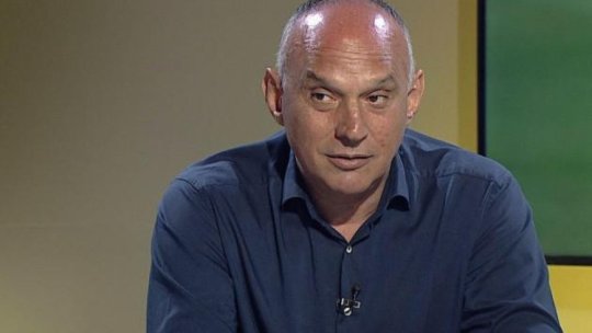 Florin Prunea propune la echipa națională un jucător care încă nu a debutat pentru România: "Cred că merită și el o șansă!"