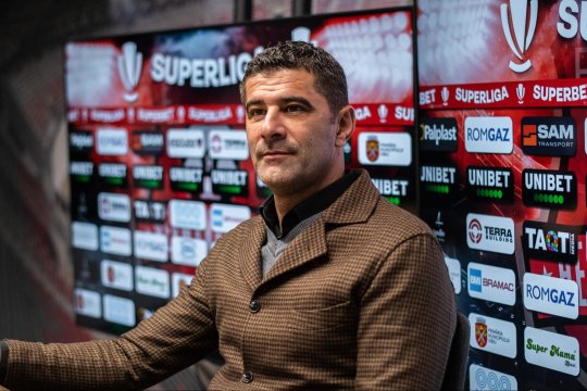 Dani Coman a rupt tăcerea! Ce spune despre posibila revenire la Rapid sau FC Argeș: ”Atunci voi lua decizia”
