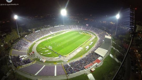 Un nou stadion de 30.000 de locuri în România! O echipă de mare tradiție e beneficiara: ”Vă garantez că vor veni și investitorii”