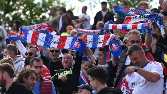 9 cluburi au primit licența pentru cupele europene. Oțelul este printre ele. Ce se întâmplă cu cei de la Corvinul