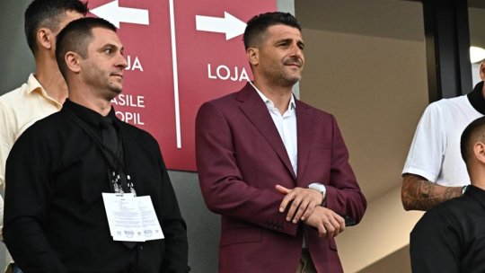 Daniel Niculae, urmărit penal în ”Dosarul Pyro”. Comunicatul oficial emis de Parchet