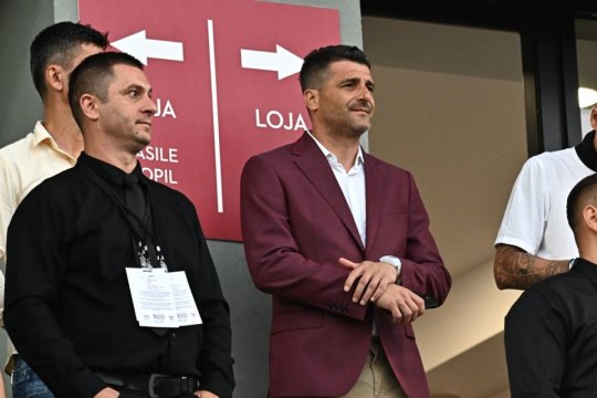 Daniel Niculae, urmărit penal în ”Dosarul Pyro”. Comunicatul oficial emis de Parchet