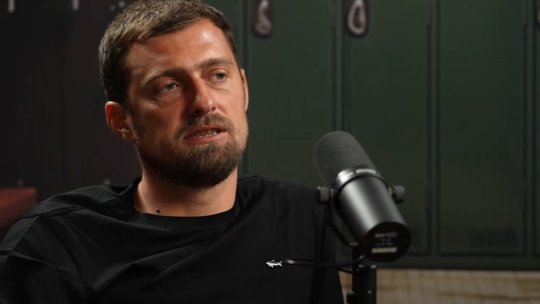 Cel mai mare scandal din cariera lui Tamaș: "M-au trezit polițiștii în bătaie" De ce spune că "n-a fost vina lui"