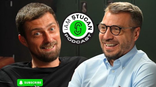 Gabi Tamaș, necenzurat, la iAM Ștucan! Fostul fundaș e invitatul lui Costin Ștucan, diseară, de la 19:00