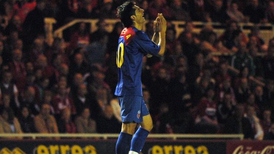 Dialog uluitor dezvăluit de Nicolae Dică, după aproape 20 de ani! Ce i-a spus un fotbalist de la Middlesbrough, la meciul de coșmar din Anglia: ”A văzut reacția mea”