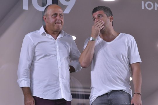 Dan Șucu ia în calcul schimbări radicale, după ce a aflat că Daniel Niculae este urmărit penal: ”O problemă reală și gravă”
