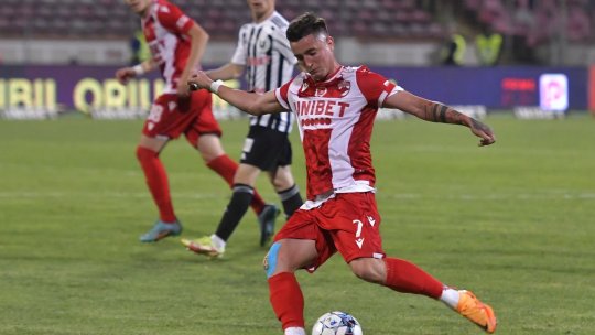 Prima reacție a lui Steliano Filip după ce s-a zvonit că revine în fotbalul românesc, la o echipă de tradiție