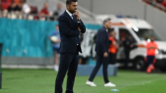 Nicolae Dică a recunoscut că a folosit un jucător de la FCSB la ”ordinul” lui Gigi Becali: ”S-a întâmplat acest lucru, într-adevăr”