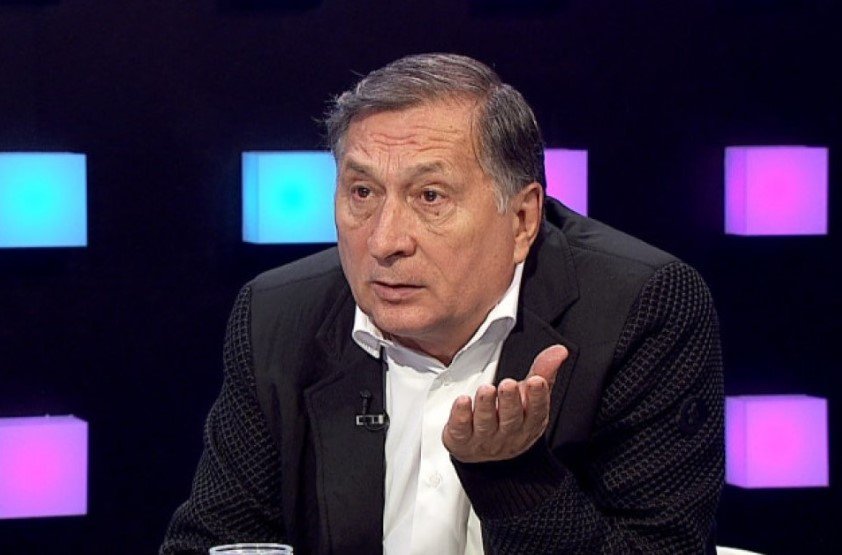 Ion Crăciunescu a dat verdictul în urma fazelor controversate din Dinamo-Voluntari
