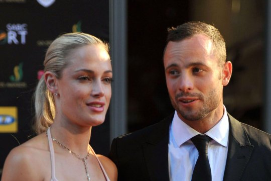 Și-a ucis iubita cu sânge rece, dar a fost eliberat după doar nouă ani! Prima apariţie publică a sportivului: cum arată acum