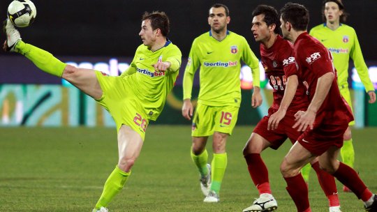 ”A fost trădare revenirea la CFR, nu la FCSB, de la Catania?” Răspunsul categoric dat de Nicolae Dică