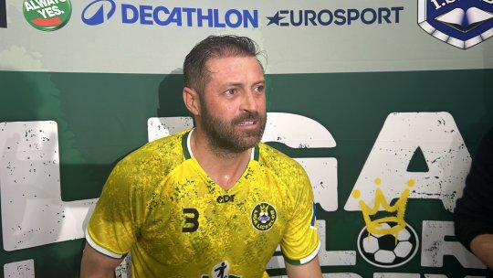 Cristi Pulhac critică strategia de transferuri de la Dinamo: ”Faptul că îi dai acest salariu este problema ta de management!”