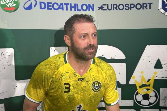 Cristi Pulhac critică strategia de transferuri de la Dinamo: ”Faptul că îi dai acest salariu este problema ta de management!”