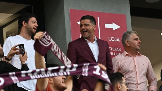 Un fost jucător de la Dinamo îi ia apărarea lui Daniel Niculae: "Probabil a vrut să facă bine și a ieșit ceva rău"