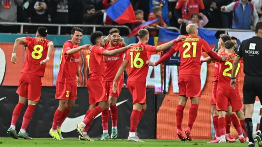 Un jucător de la FCSB, noul preferat al lui Ilie Dumitrescu! Mesaj direct pentru fotbalist: ”Îi recomand asta!”