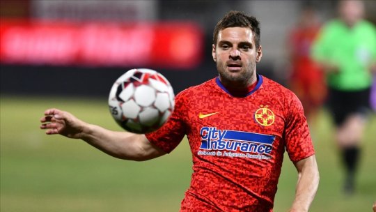 Salariu ridicol încasat de Adi Popa la FCSB! Cu cât îl plătea Gigi Becali: ”Nu e niciun secret”