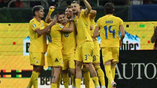 iAMsport.ro a vorbit cu omul care pregătește cantonamentul naționalei de la Euro. Ce pretenții are Edi Iordanescu și ce tehnologie vor folosi tricolorii