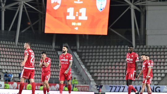 Ciprian Marica nu a uitat de Dinamo: "Mi-e greu să văd echipele pe care le va băga sub ea"