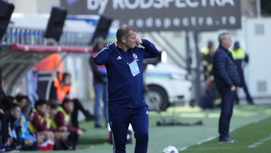 Ajutor pentru FC Botoșani? La cine va apela Dorinel Munteanu în disputa cu formația din nordul Moldovei