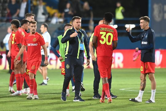 Mihai Pintilii a dezvăluit "momentul cheie" din cursa pentru titlul câștigat de FCSB