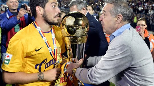 25 de lucruri care s-au întâmplat de când FCSB luase ultimul titlu. Nu exista TikTok, Nicolo Napoli avea doar 5 mandate la FCU Craiova și am trecut printr-o pandemie