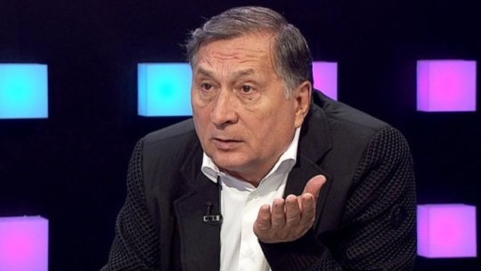 ”Este probabil ca FCSB să revină la Steaua. Sunt niște discuții”. Ion Crăciunescu, declarații interesante