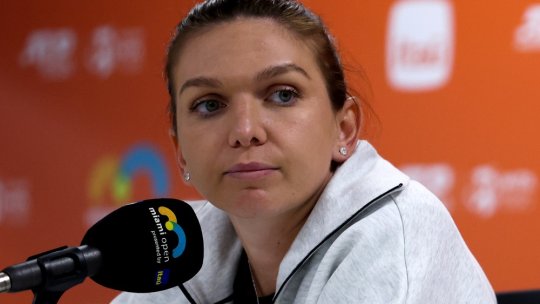 Bogdan Stoica, avocatul Simonei Halep: “Cele 9 luni sunt nemeritate. Ne-am gândit la sabotaj”. Detalii din interiorul proceselor de dopaj