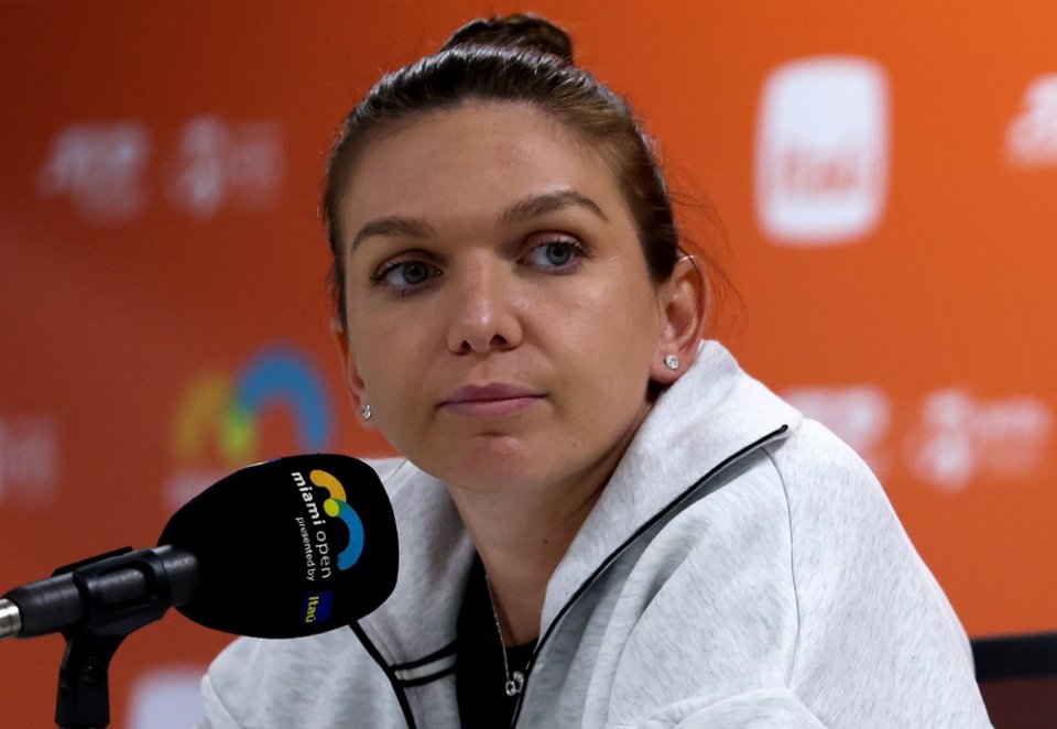 Bogdan Stoica, avocatul Simonei Halep, spune că suspendarea de 9 luni i se pare nedreaptă