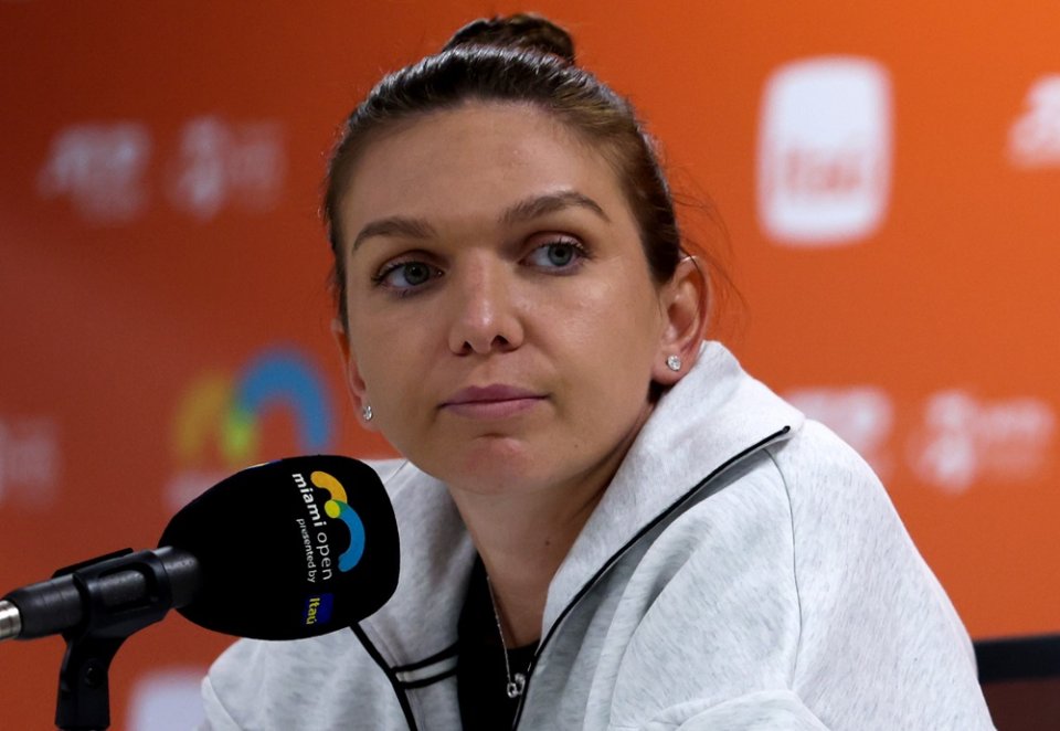 Bogdan Stoica, avocatul Simonei Halep, spune că suspendarea de 9 luni i se pare nedreaptă