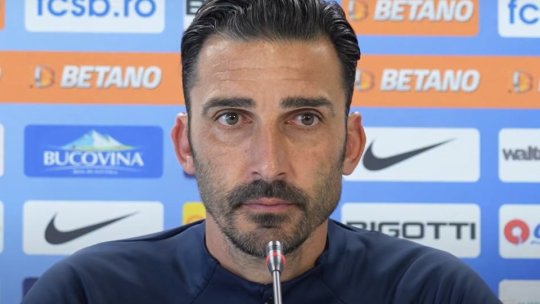 Suma pe care o primește Elias Charalambous dacă o califică pe FCSB în Champions League