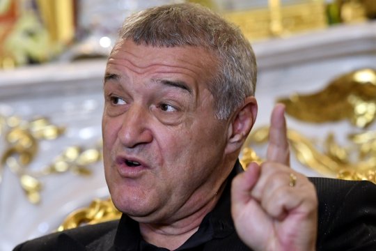 Florin Tănase, la FCSB! Gigi Becali a făcut anunțul neașteptat: ”I-am zis să îmi dea răspunsul atunci”