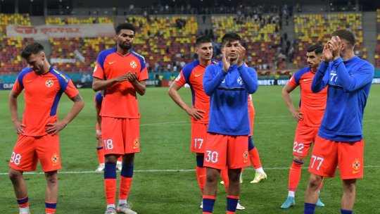 Gigi Becali a confirmat a doua mutare din vară a FCSB: ”Vine!”