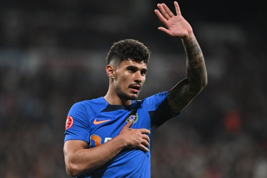 Florinel Coman, aproape plecat de la FCSB! Apropiatul lui Becali a făcut anunțul: ”99% este gata”