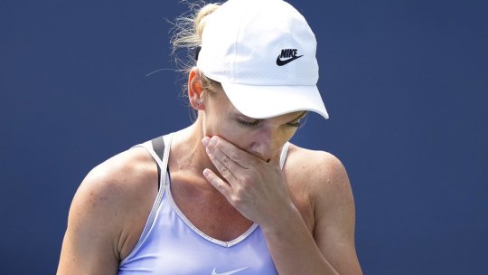 Românul care îl apără pe omul care a ”îngropat-o” pe Simona Halep: ”Un mare manager, un profesionist desăvârșit”