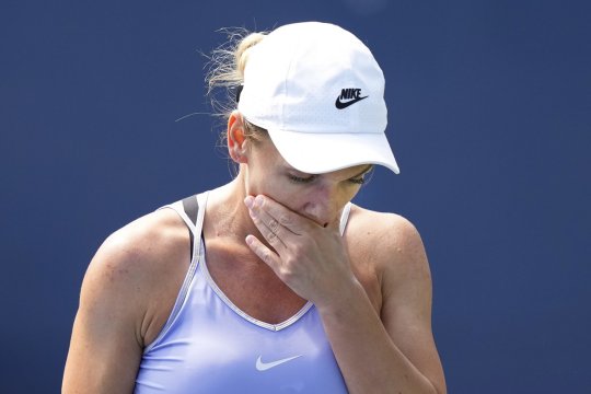 Românul care îl apără pe omul care a ”îngropat-o” pe Simona Halep: ”Un mare manager, un profesionist desăvârșit”