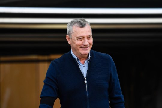 Mircea Rednic, fericit după victoria cu Poli Iași: ”Merităm să fim pe primul loc în play-out”