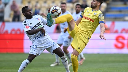 Petrolul - FC Botoșani 1-2. Oaspeții, aproape de salvarea de la retrogradare