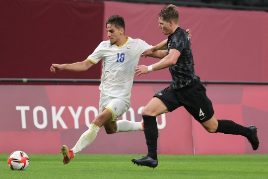 Dat afară de Gigi Becali după 416 minute jucate, acum este campion! Poate juca împotriva FCSB în Champions League